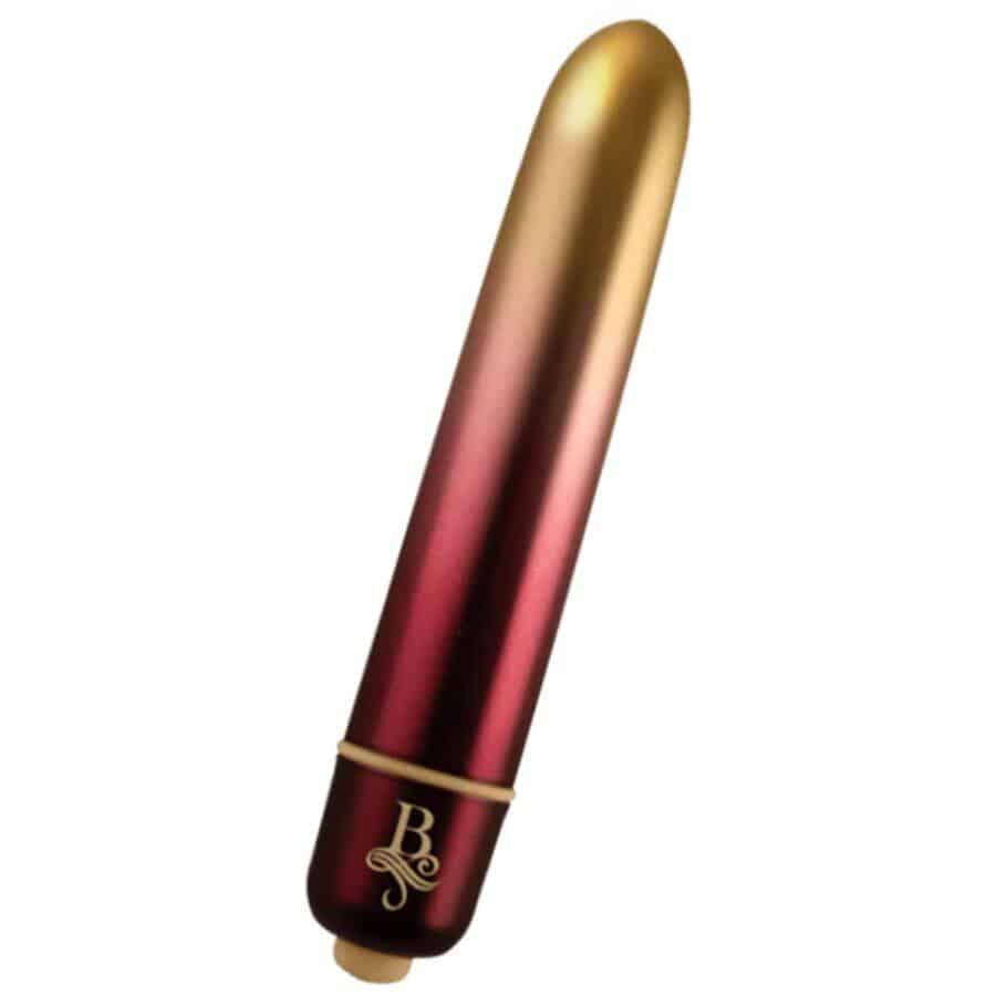 Rocks-Off RO-90 Vibrador Bala Debutante Rocks-Off RO-90 Vibrador Bala Debutante