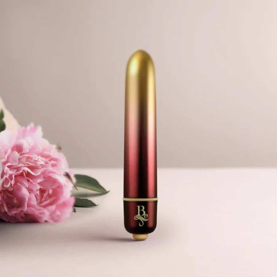 Rocks-Off RO-90 Vibrador Bala Debutante Rocks-Off RO-90 Vibrador Bala Debutante