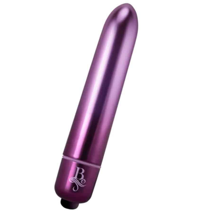 Rocks-Off RO-90 Vibrador Rosa Compacto Rocks-Off RO-90 Vibrador Rosa Compacto