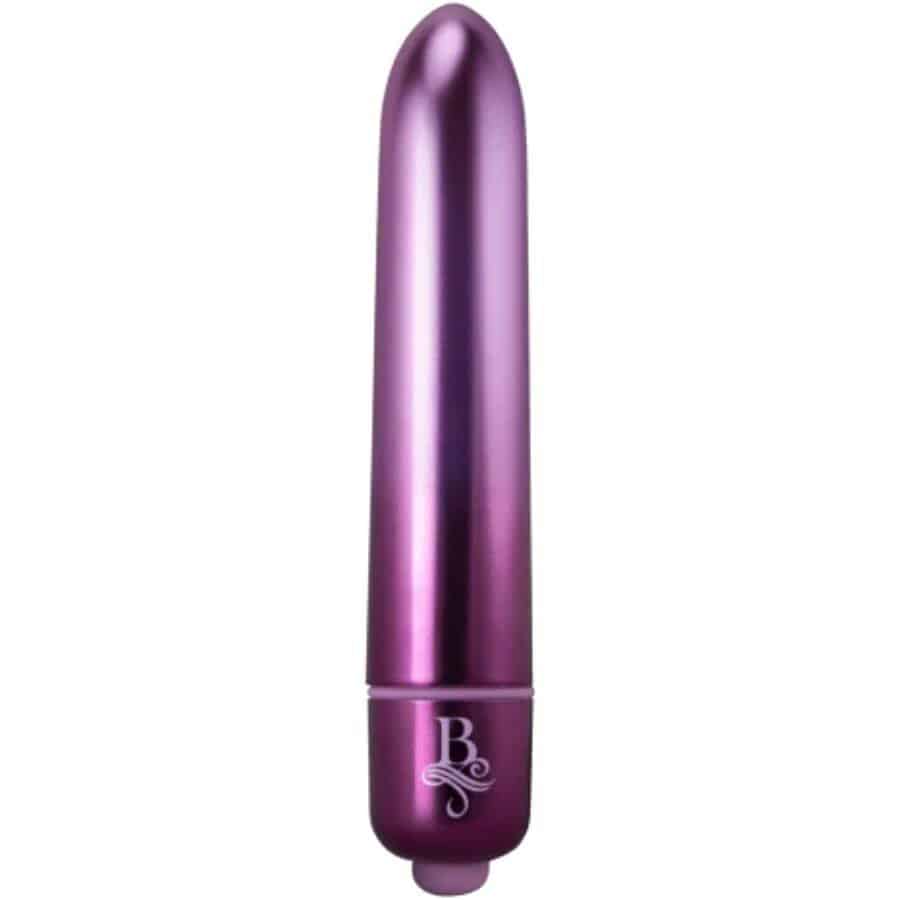 Rocks-Off RO-90 Vibrador Rosa Compacto