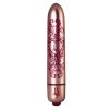 Rocks-Off RO-90 Vibrador de Bala Rosa