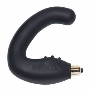 Rocks-Off RUDE-BOY Prostate Massager Toy