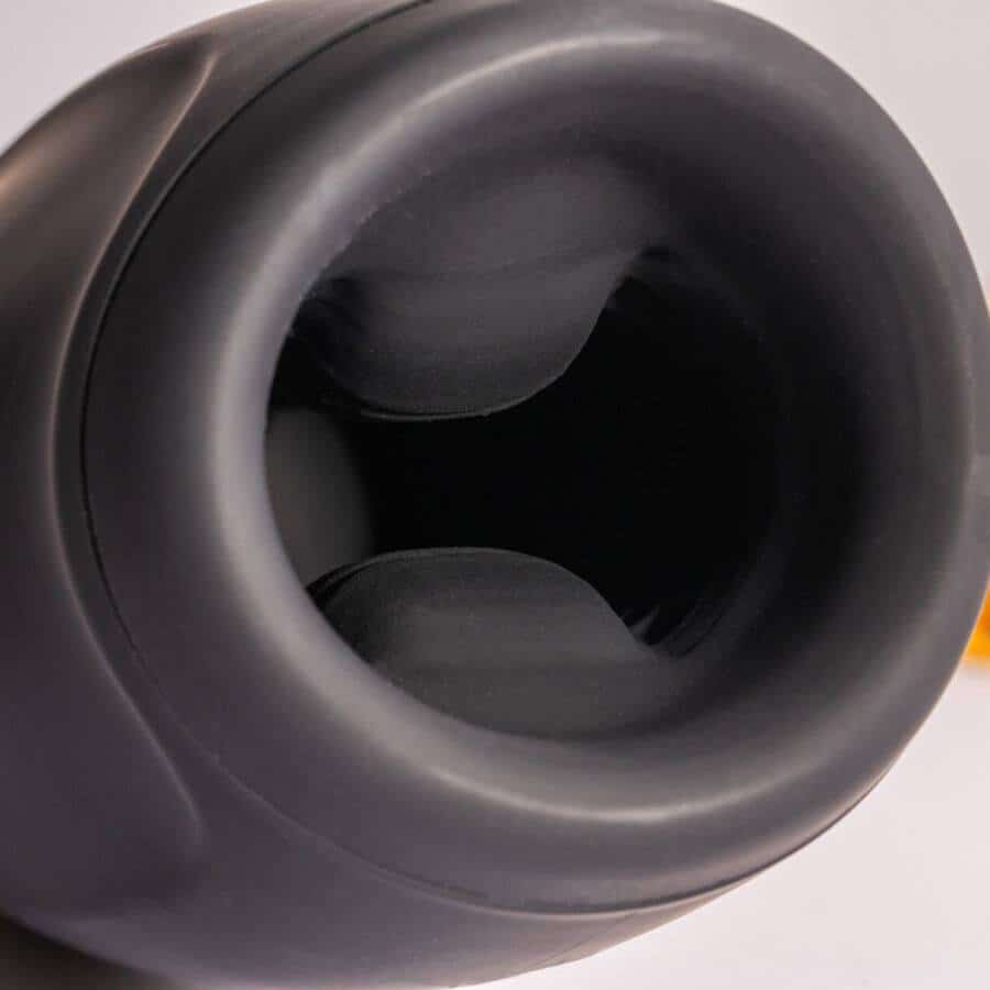 Rocks-Off Automatic Male Toy with Air Pressure Tech Rocks-Off Automatic Male Toy with Air Pressure Tech