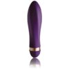 Rocks-Off Twister Vibrator with Pulse Modes
