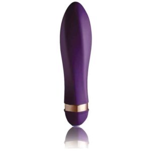 Rocks-Off Twister Vibrator with Pulse Modes