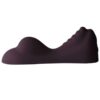 Rocks-Off - PURPLE RUBY GLOW SIT-ON VIBRATOR
