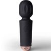 Rocks-Off Mini Wand Vibrator 16 Functions