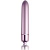 Rocks-Off Touch of Velvet Soft Lilac Bullet