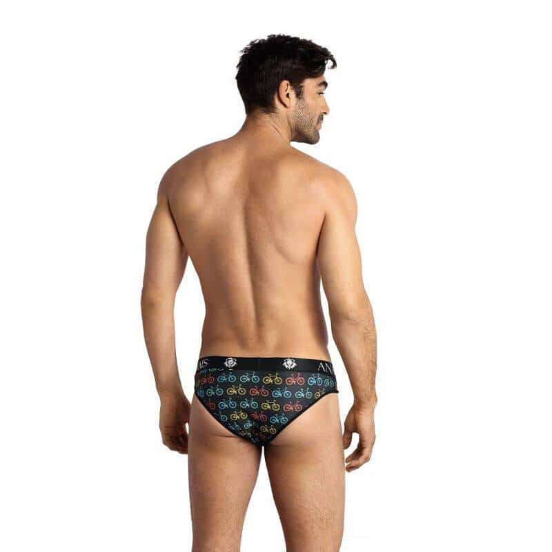 Anais Men Benito Slip Large Size Anais Men Benito Slip Large Size