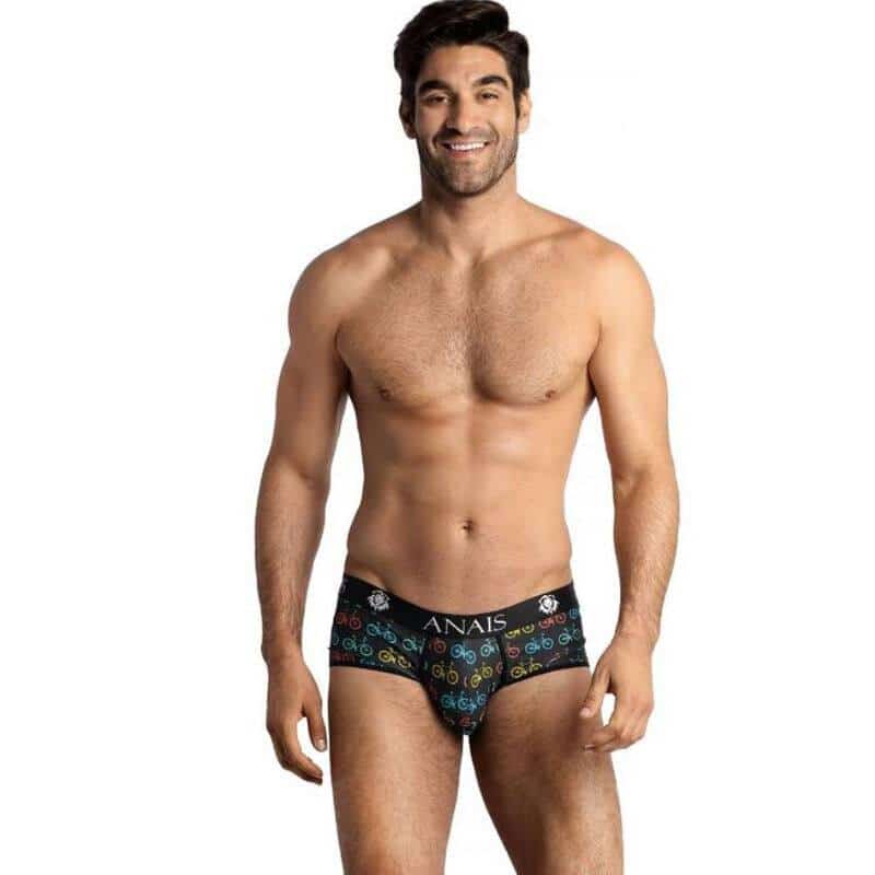 Anais Men Briefs Benito S Style