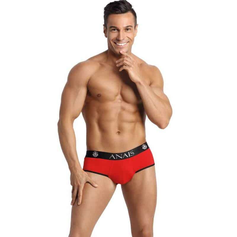 Roupa Interior Anais Men Soul Jock L Roupa Interior Anais Men Soul Jock L