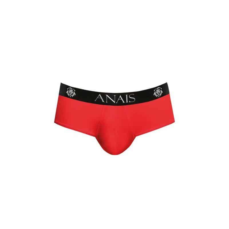 Roupa Interior Anais Men Soul Jock L Roupa Interior Anais Men Soul Jock L
