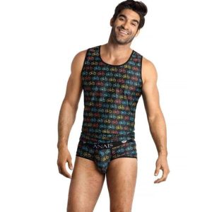 Anais Men Benito M Boxer Briefs