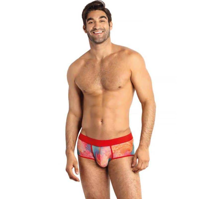 Anais Men FALCON S Boxer Briefs