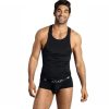 Men's XL Petrol Top by Anais