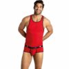 Roupa Intima Anais Men Soul Top L