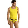 Anais Men Tokyo Top L Mens Lingerie