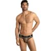 Roupa Intima Mercury Slip S