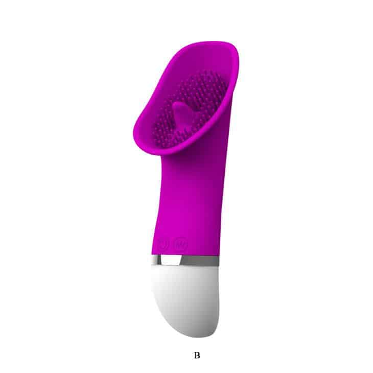 Pretty Love Rudolf Clitoris Massager Pretty Love Rudolf Clitoris Massager