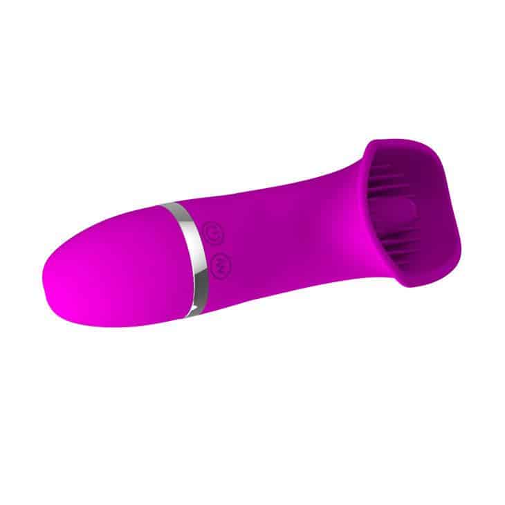 Pretty Love Rudolf Clitoris Massager Pretty Love Rudolf Clitoris Massager