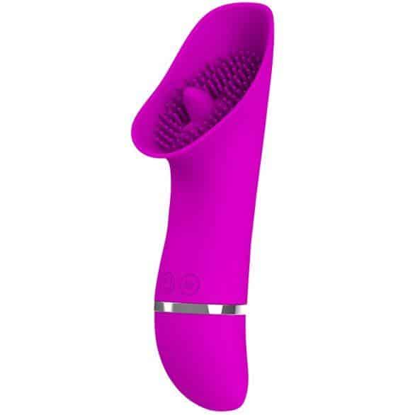 Pretty Love Rudolf Clitoris Massager