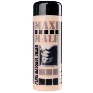 Ruf - PENIS MASSAGE CREAM FOR MEN MaxI SIZE