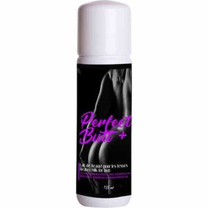 Ruf - BUTT FIRMING CREAM 125ML FOR A TONED BEHIND