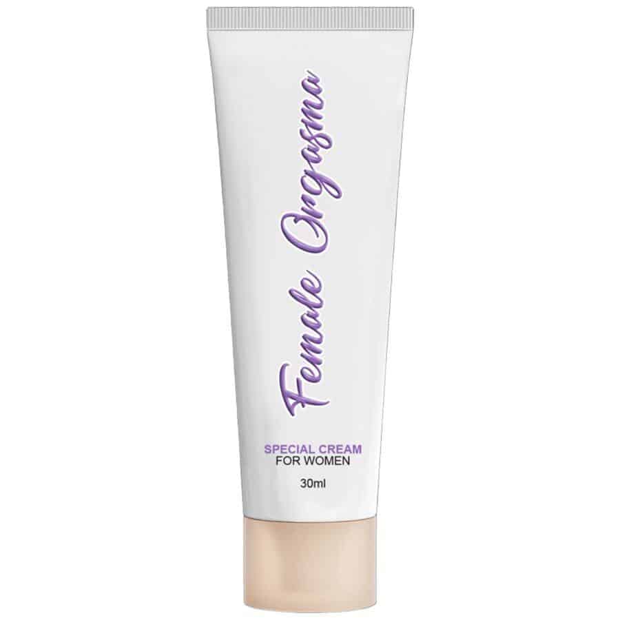 Ruf Female Orgasm Stimulator Cream 30ml Ruf Female Orgasm Stimulator Cream 30ml