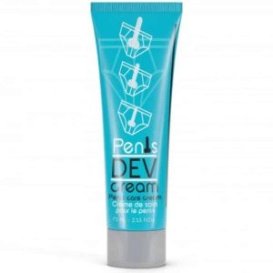 Ruf Penis Dev Enlargement Gel