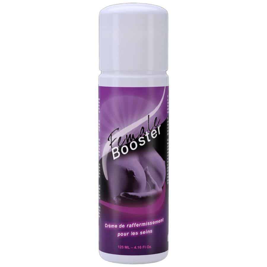 Ruf Breast Firming Cream Booster