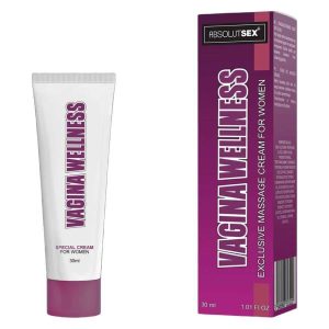 Ruf Lip Massage Oil 30ml
