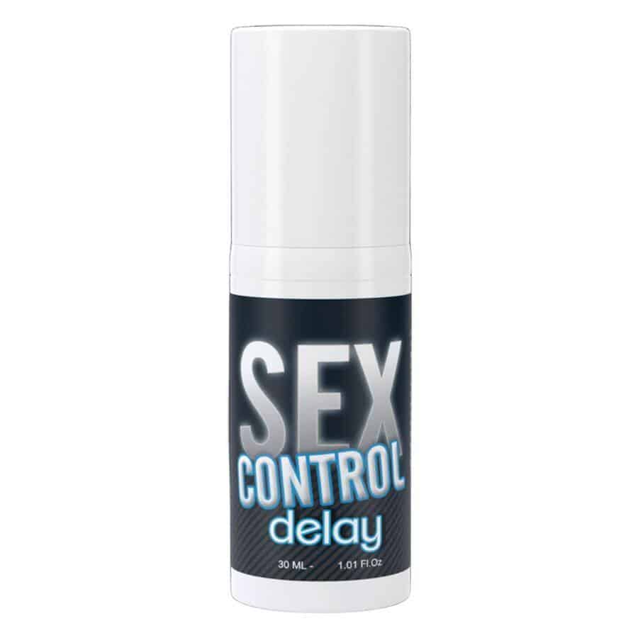 Ruf Delay Cream for Sex Control 30ml Ruf Delay Cream for Sex Control 30ml
