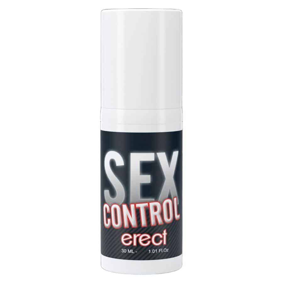 Ruf - Instant Erection Cream for Men Ruf - Instant Erection Cream for Men