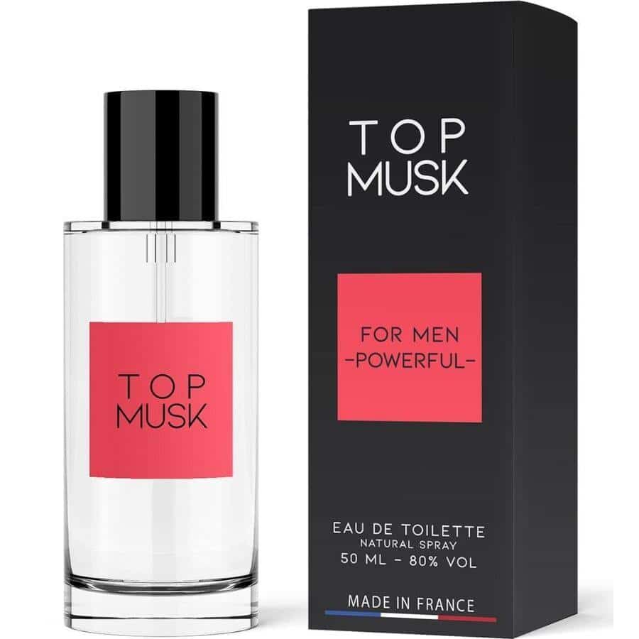 Ruf Pheromone Spray for Men