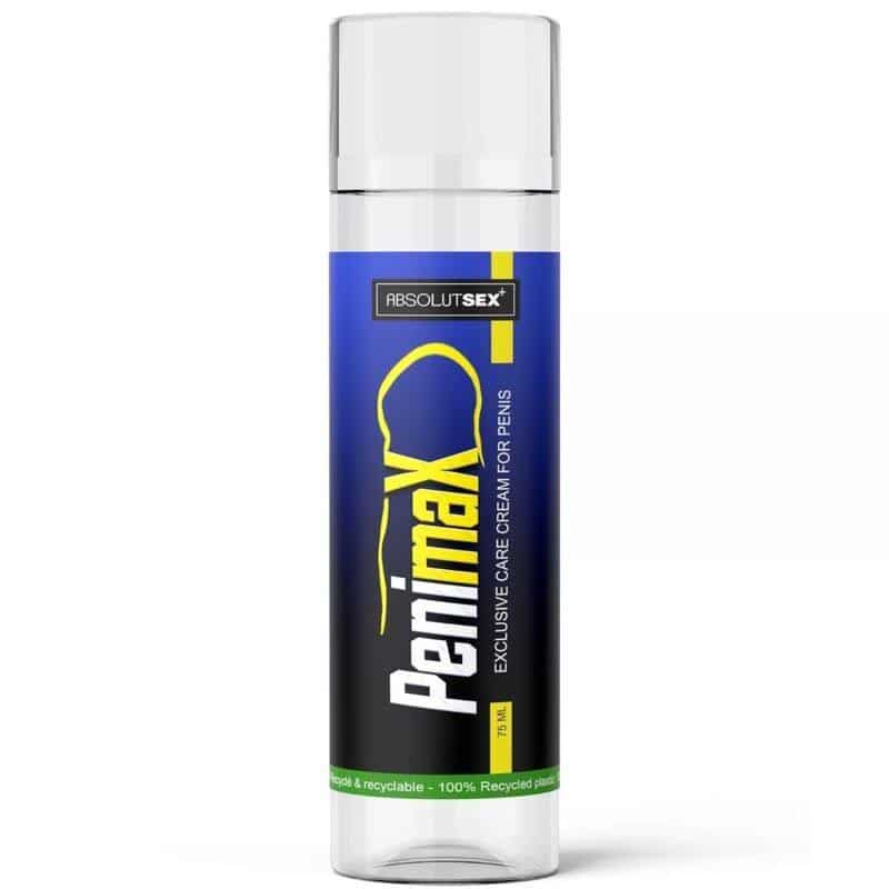 Ruf - PENIMax 75 ML CREAM FOR PENIS HYDRATION & ERECTION