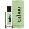 Ruf - PERFUME MASCULINO COM FEROMonAS TABOO LIBERTIN 50ML