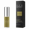 Ruf - PHEROMonE-INFUSED SEXUAL SPRAY FOR MEN