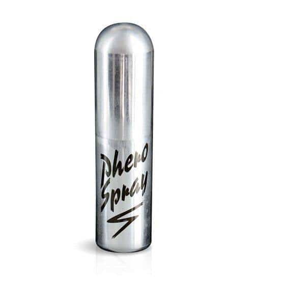 Ruf - Feromonas en Spray para Hombres Ruf - Feromonas en Spray para Hombres