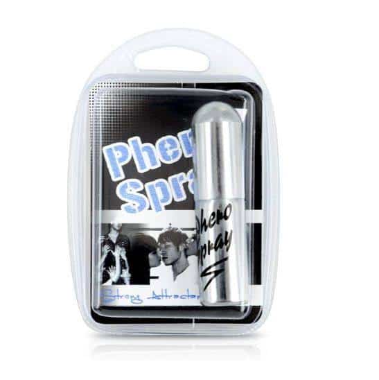 Ruf - Feromonas en Spray para Hombres Ruf - Feromonas en Spray para Hombres