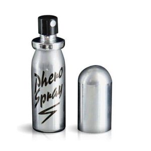 Ruf - Feromonas en Spray para Hombres