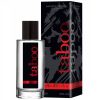 Ruf Taboo Domination Pheromone Cologne for Him
