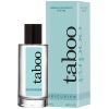 Ruf Taboo Epicurien Feromona para Homem