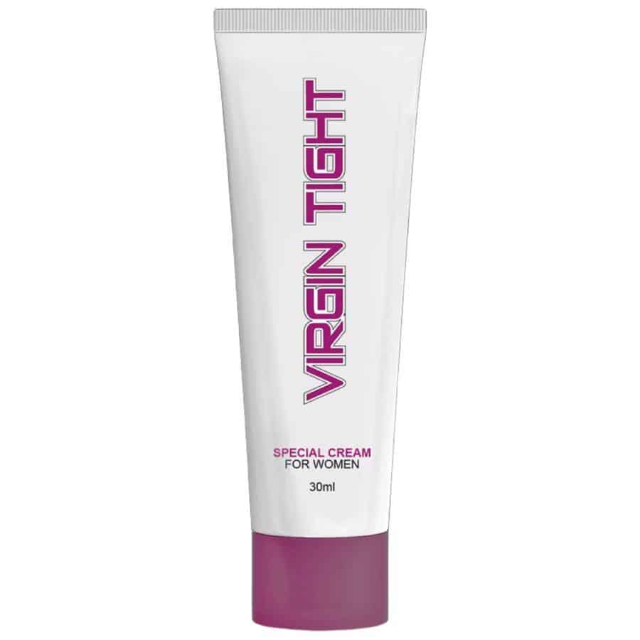 Ruf Virgin Tight Firming Massage Cream Ruf Virgin Tight Firming Massage Cream