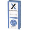 Ruf X Control Delay Cream for Men
