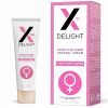 Ruf Clitoral Excitation Cream X Delight