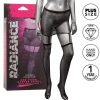 CALXOTICS RADIANCE THIGH HIGH GARTER SKIRT FOR PLUS SIZE