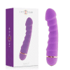 SAllY Intense - Silicone Vibrator with 20 Speeds in Lilac