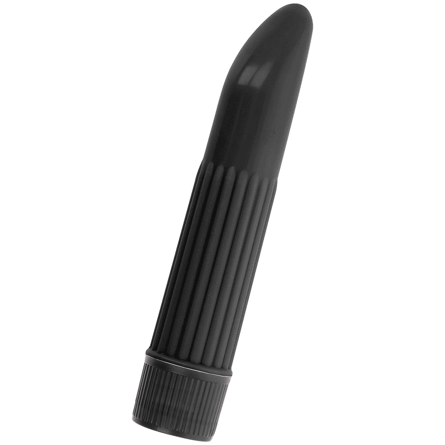 SONNY Black - CURVED VIBRATOR FOR Intense SENSATIONS SONNY Black - CURVED VIBRATOR FOR Intense SENSATIONS