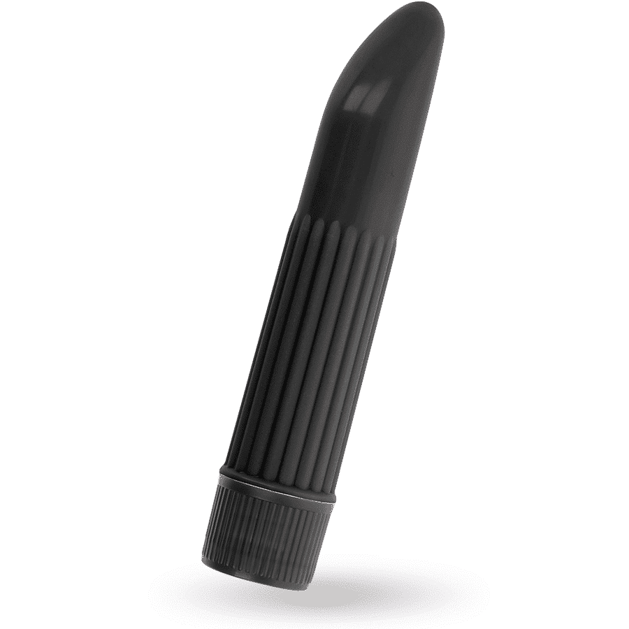 SONNY Black - CURVED VIBRATOR FOR Intense SENSATIONS SONNY Black - CURVED VIBRATOR FOR Intense SENSATIONS