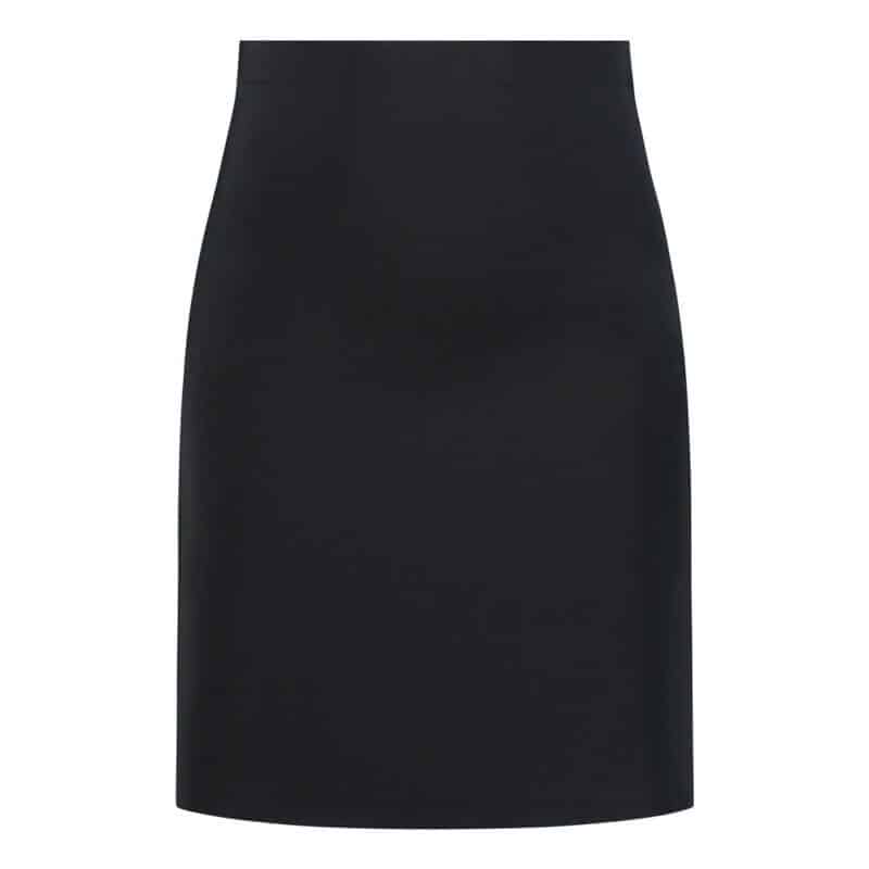 Bye Bra Light Control Black Midi Skirt Bye Bra Light Control Black Midi Skirt